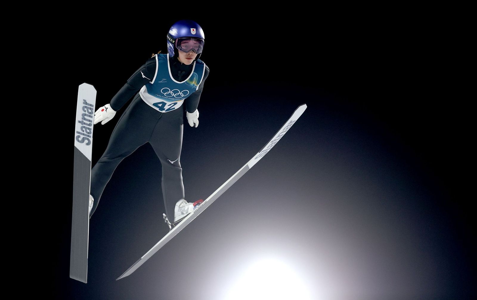 Las mejores fotos de los Juegos Olímpicos de invierno Milán Cortina d'Ampezzo 2026 | Segunda jornada