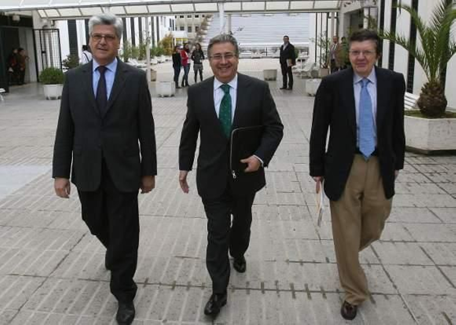 El CESS inicia una nueva etapa con el reto de recuperar el pulso perdido