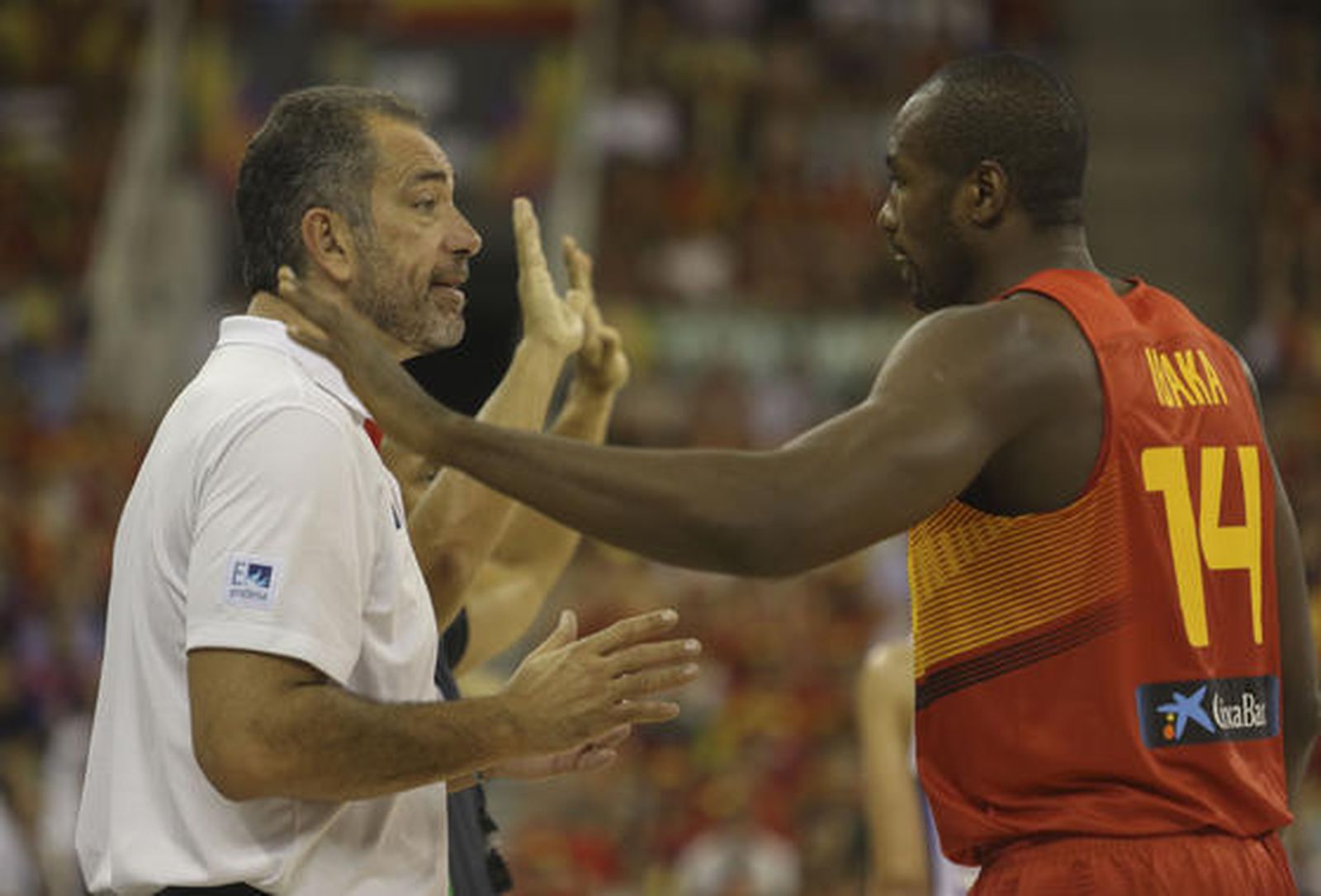 Foto: Fermín Rodríguez