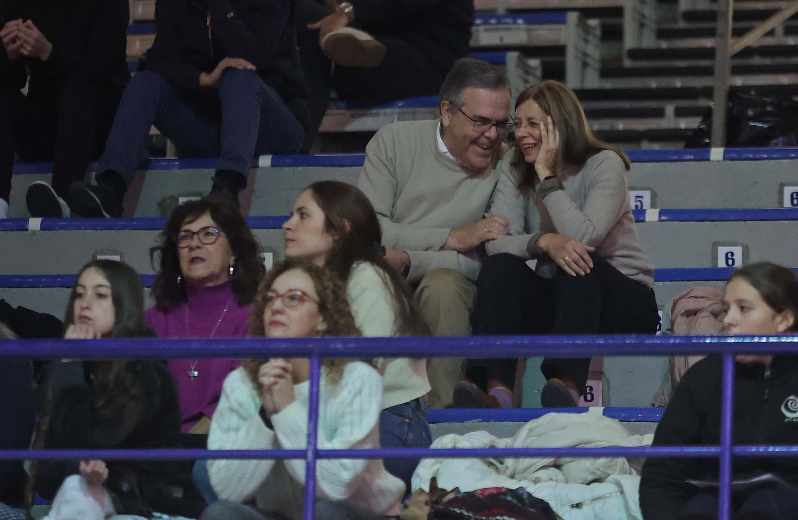 Las mejores fotos del UDEA - Almansa