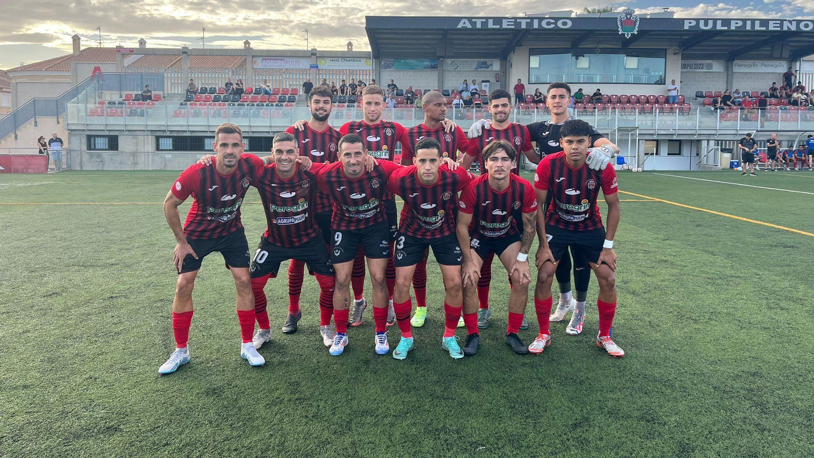 Pulpileño (Cartagena B)