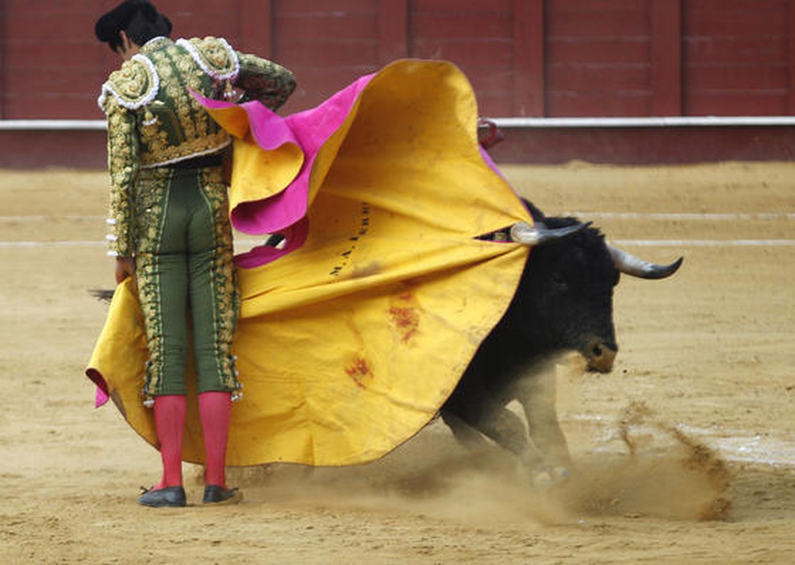 Foto: Sergio Camacho