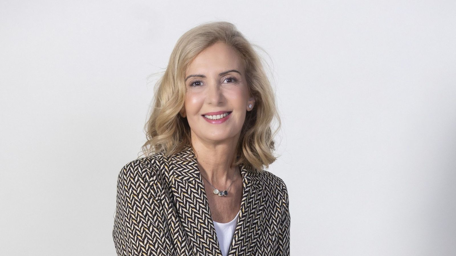 Belén García-Moya, directora de Asesoramiento y Patrimonios BBVA.