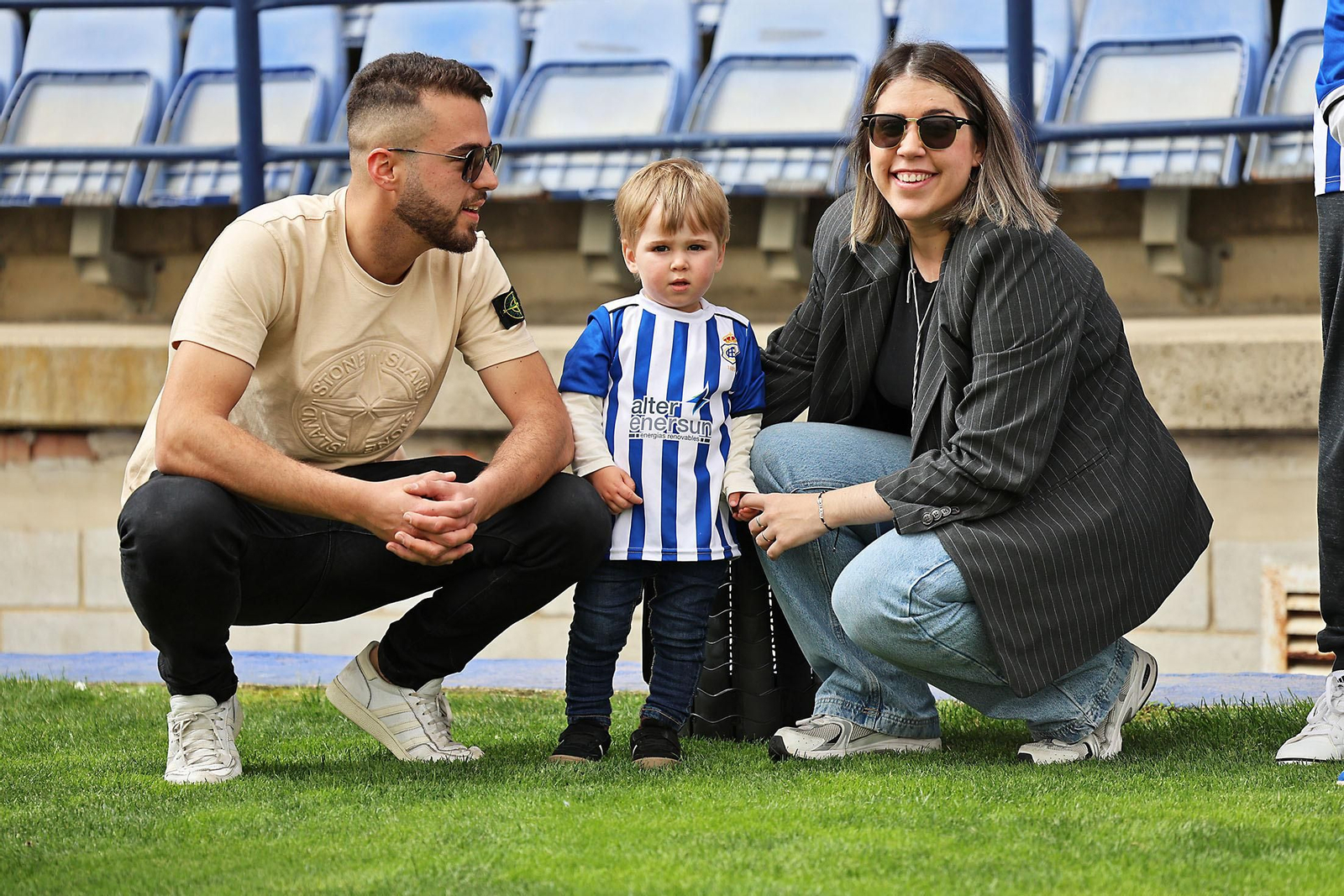 Las imágenes más destacadas del domingo 24 de marzo en Huelva