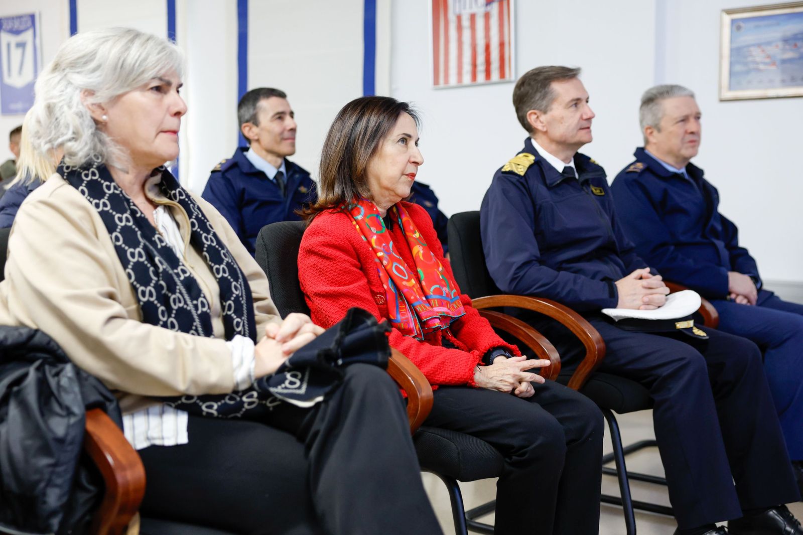 El Gobierno de España dice no a Donald Trump: rechaza dar apoyo militar a la intervención de EEUU en Irán desde Morón y Rota