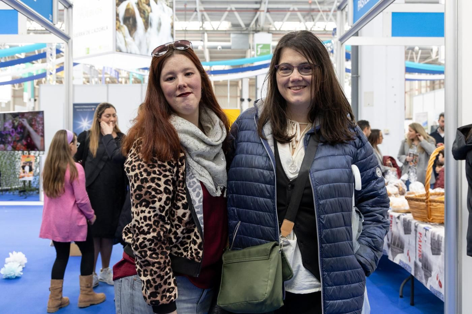 X Feria de los Pueblos, en imágenes