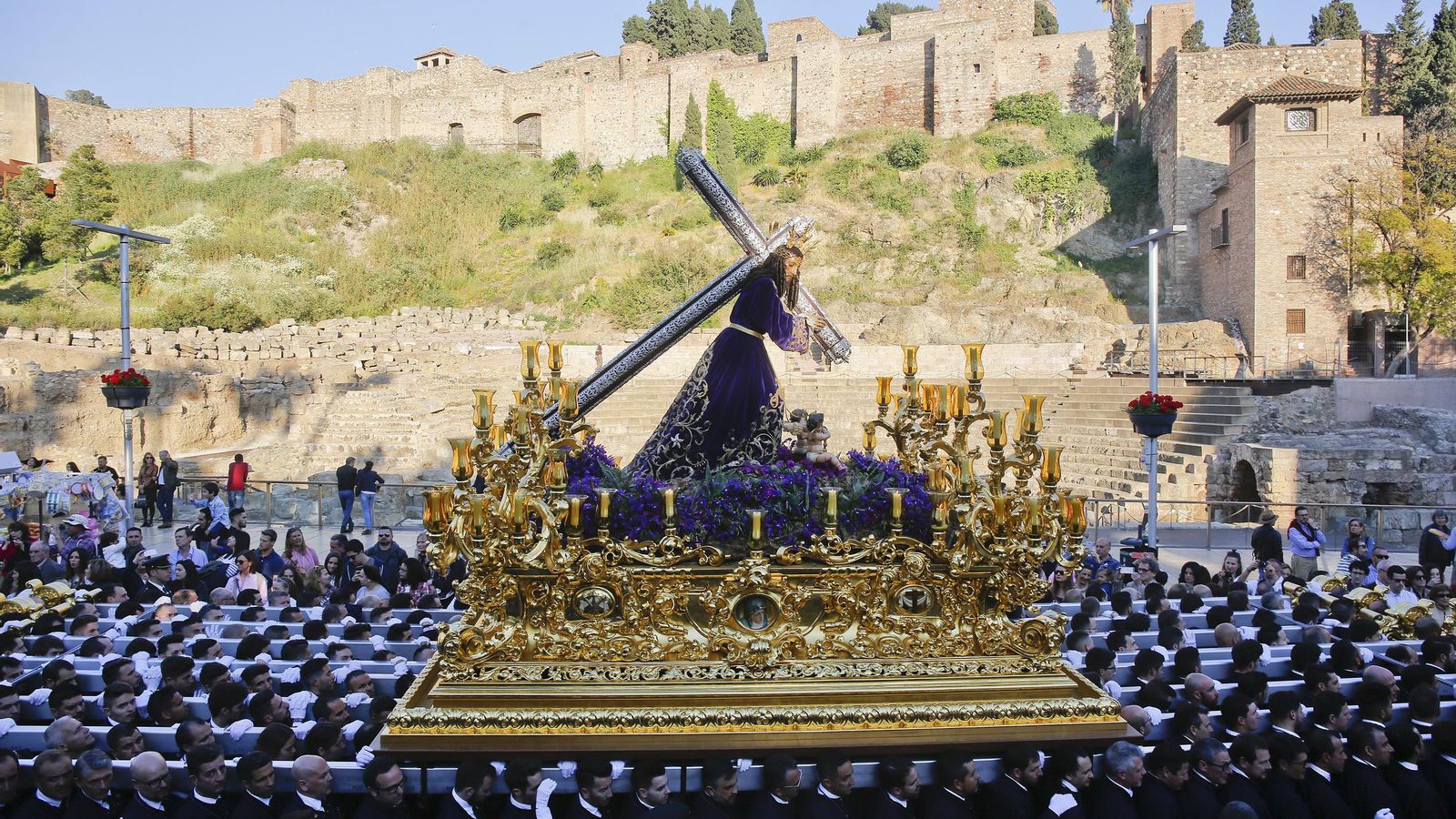 Jesús El Rico Jesús El Rico