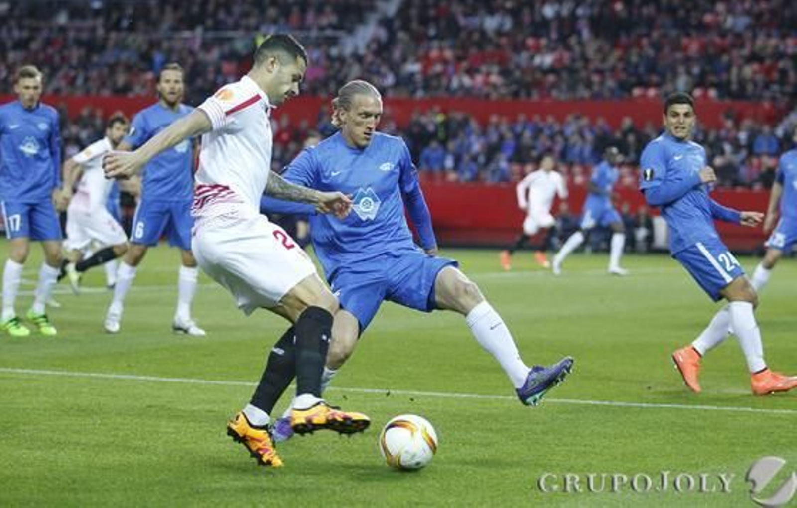 Foto: Antonio Pizarro