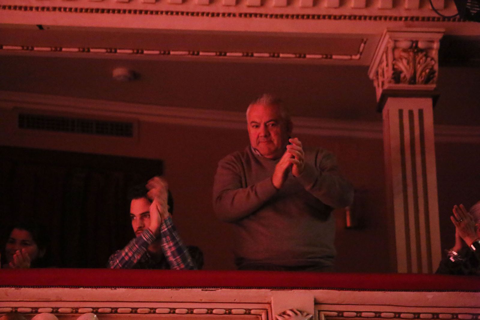 Cuarto día de preliminares del Carnaval Colombino en imágenes