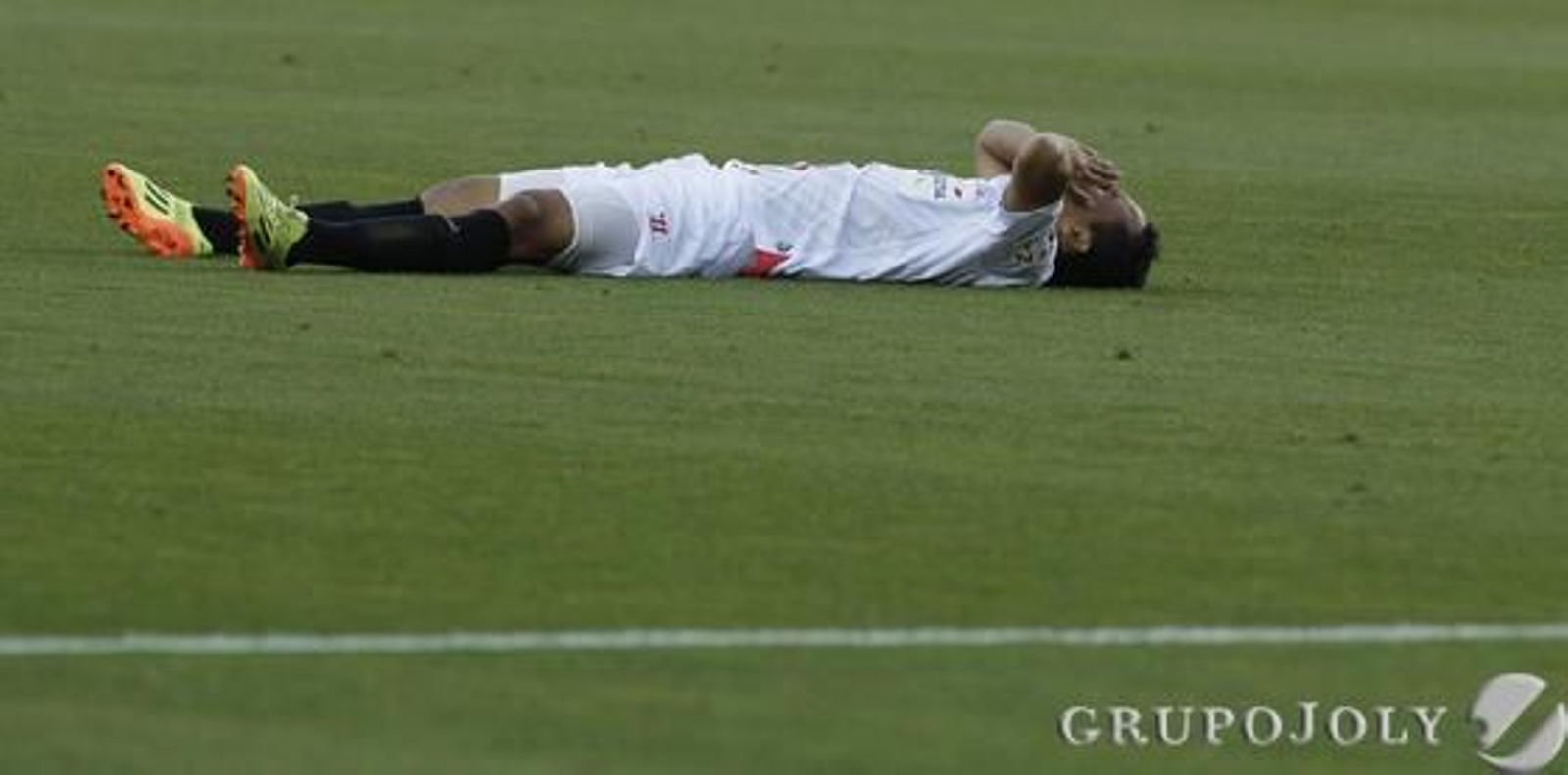 Foto: Antonio Pizarro