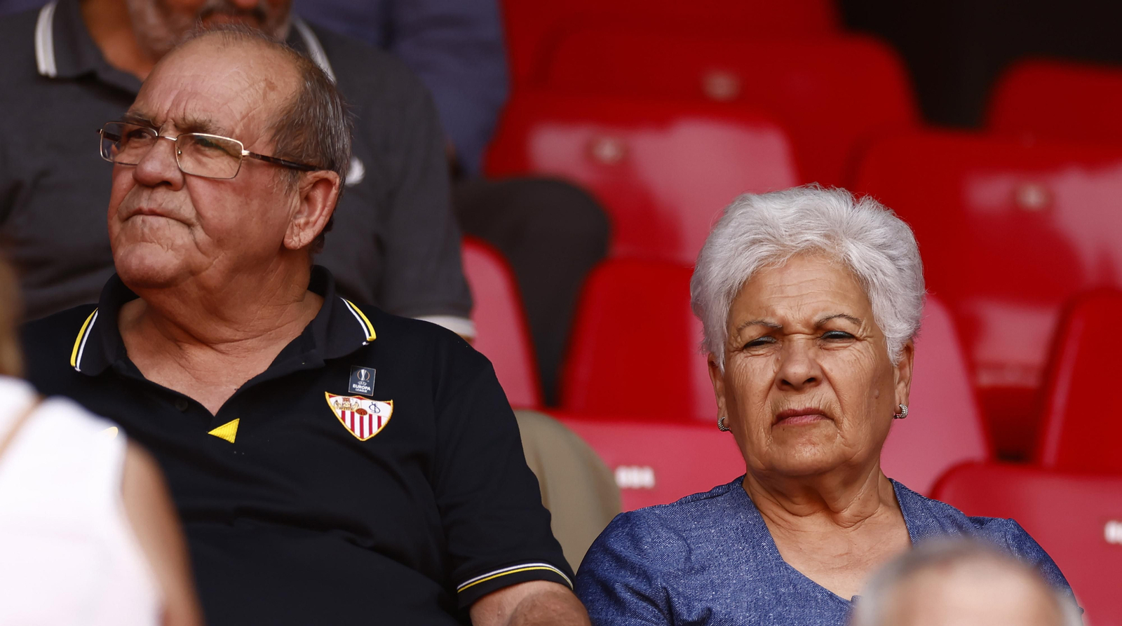 Búscate en las fotos del Sevilla-Athletic