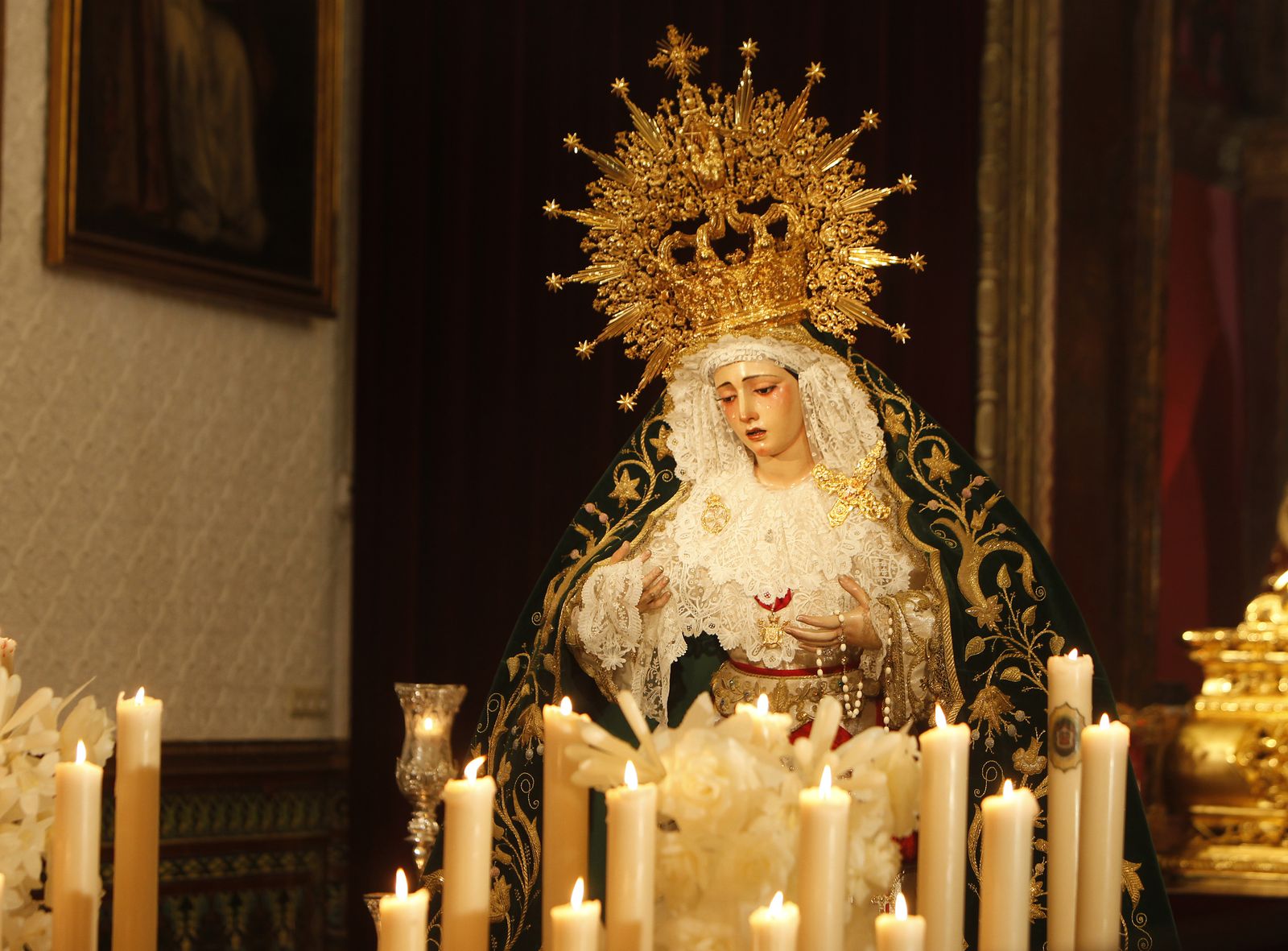 Hermandad de La trinidad