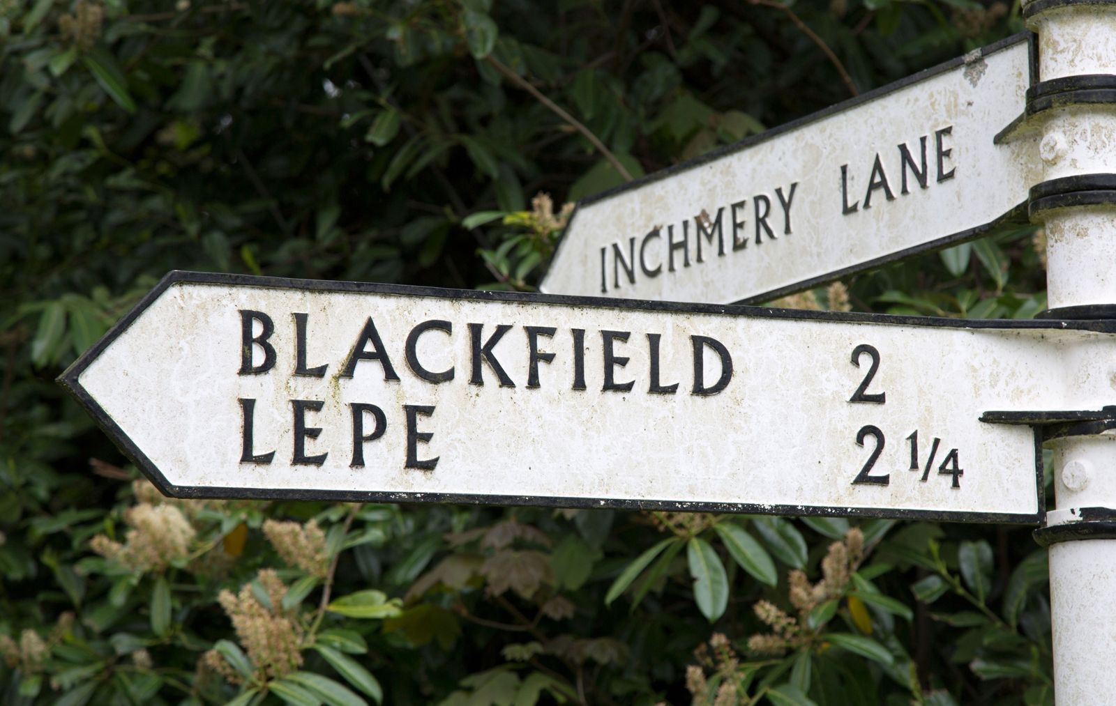 ¿Sabías que existe otro Lepe en Reino Unido?