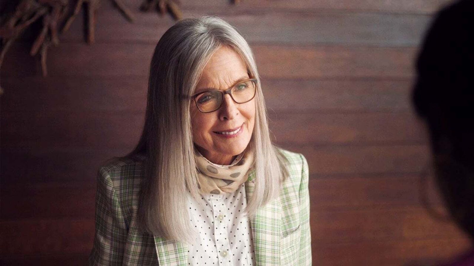 Diane Keaton