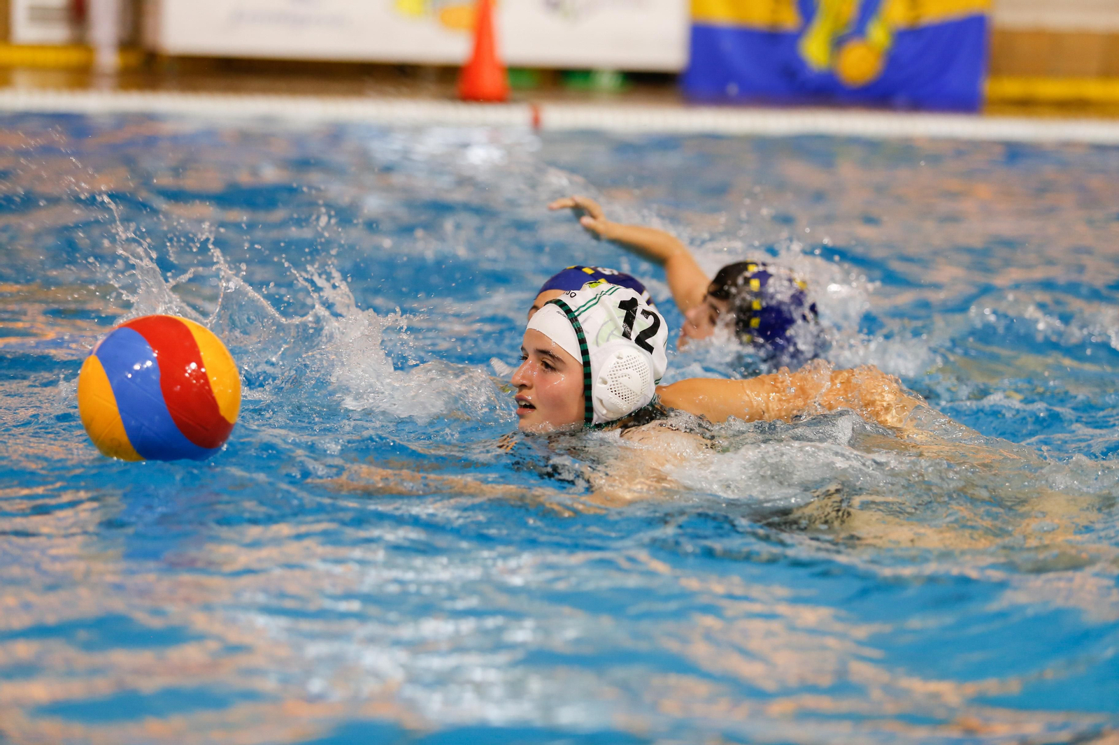 Fotos de la Liga Andaluza de waterpolo femenino Fotos de la Liga Andaluza de waterpolo femenino