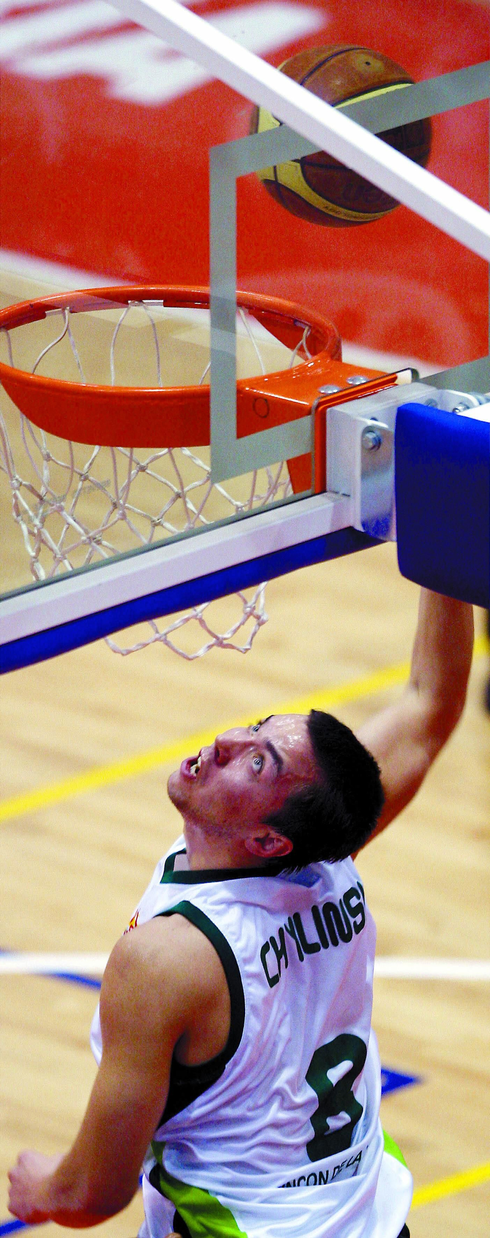 Las fotos de Paulao en su etapa en Málaga