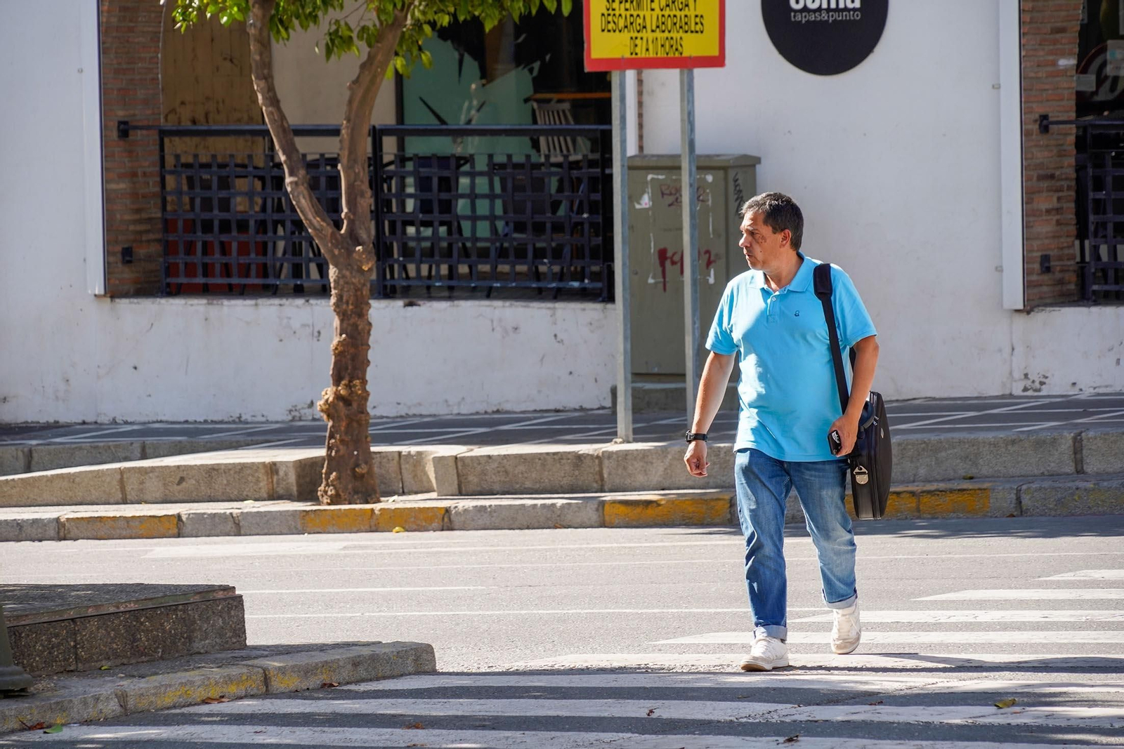 Las imágenes más destacadas del viernes 13 de septiembre en Huelva Las imágenes más destacadas del viernes 13 de septiembre en Huelva