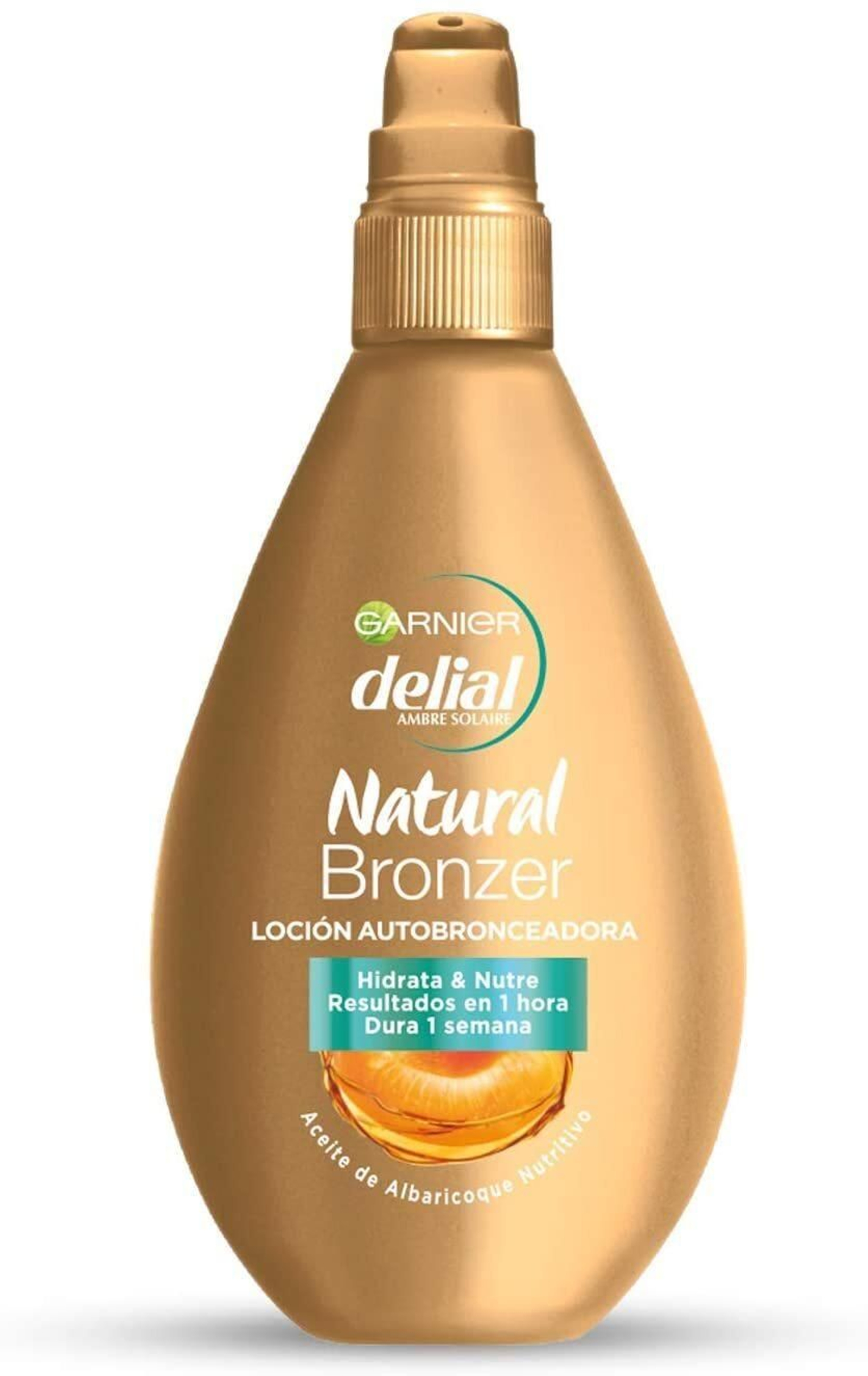 Garnier Delial Natural Bronze Garnier Delial Natural Bronze