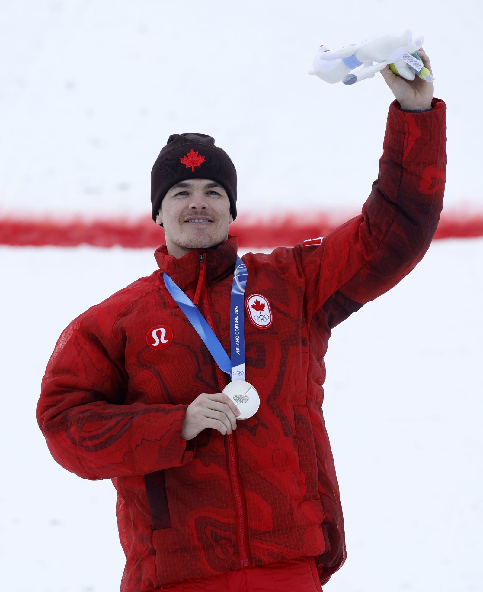 Las mejores fotos de los Juegos Olímpicos de invierno Milán Cortina d'Ampezzo 2026 | Séptima jornada