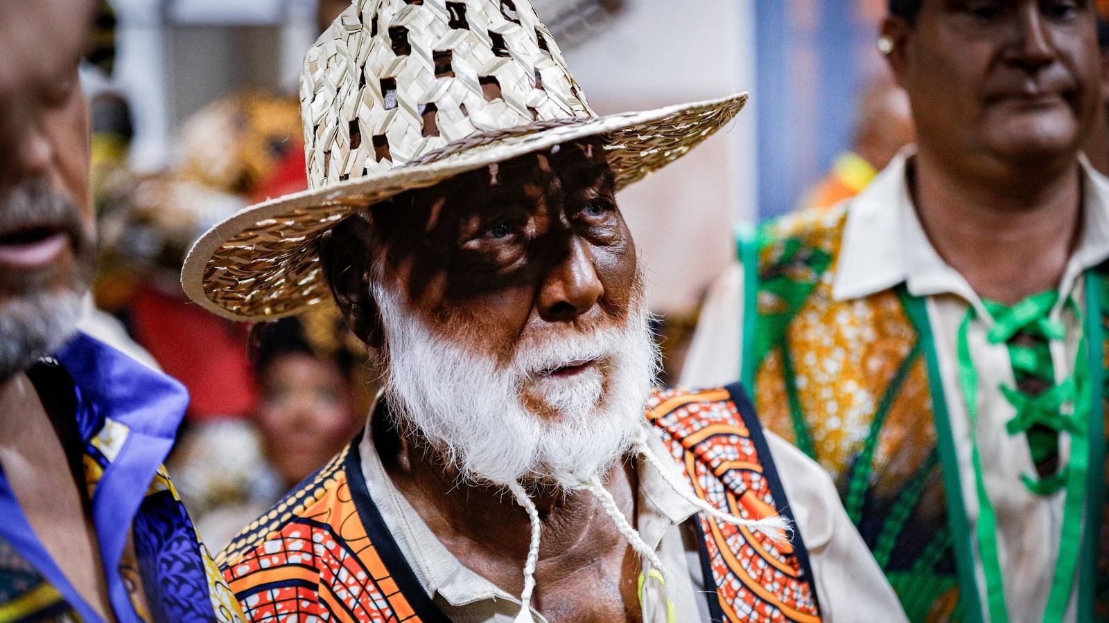 Búscate entre las mejores imágenes de la vigésimo segunda sesión de preliminares del COAC 2025