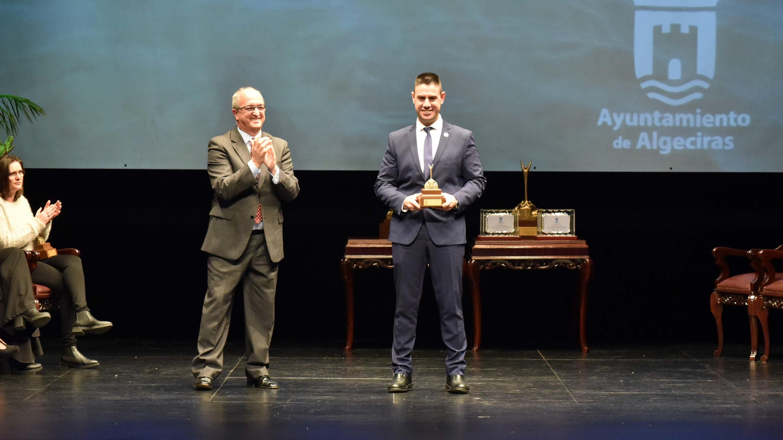 Gala del Deporte 2018 en imagenes