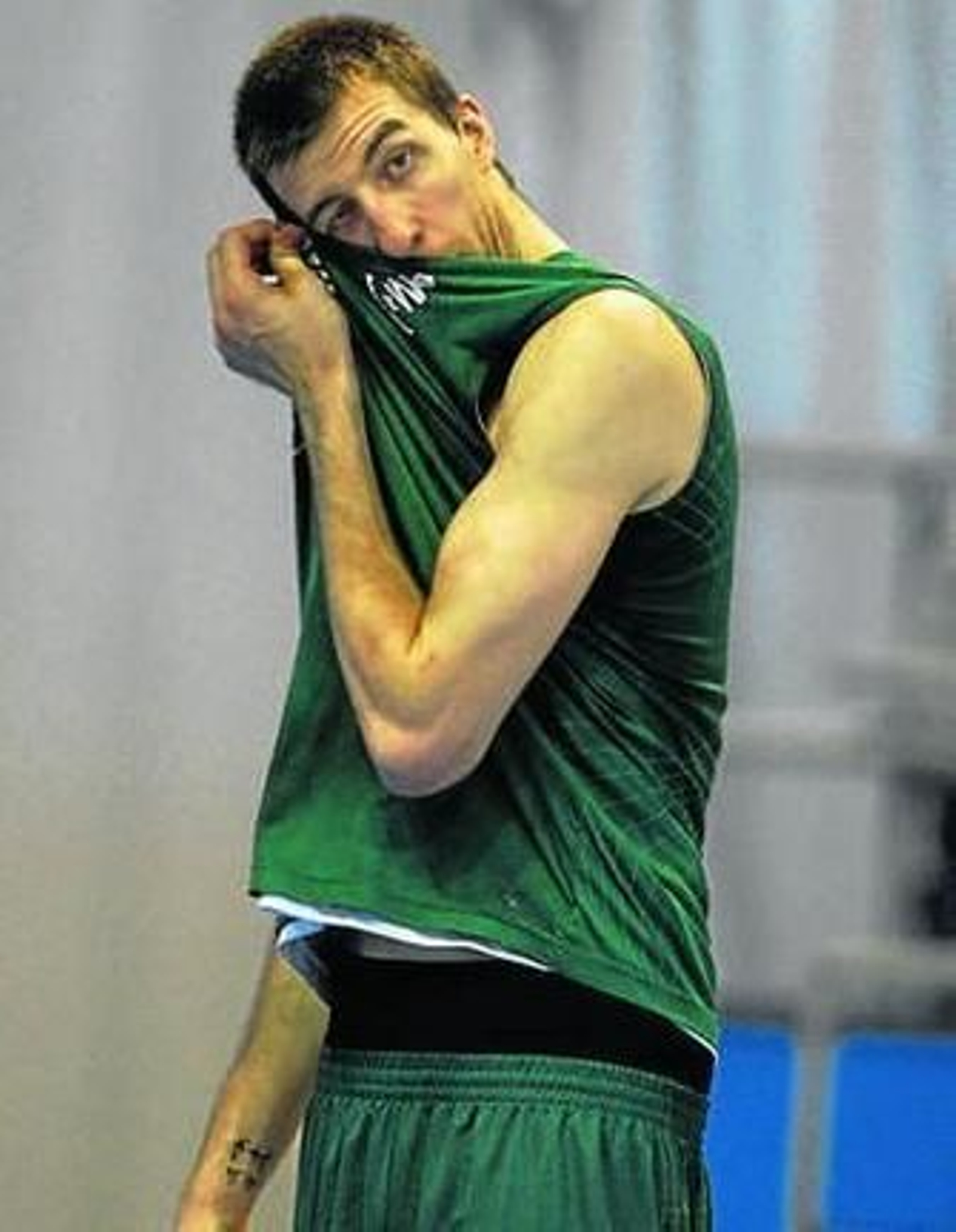 Fran Vázquez.