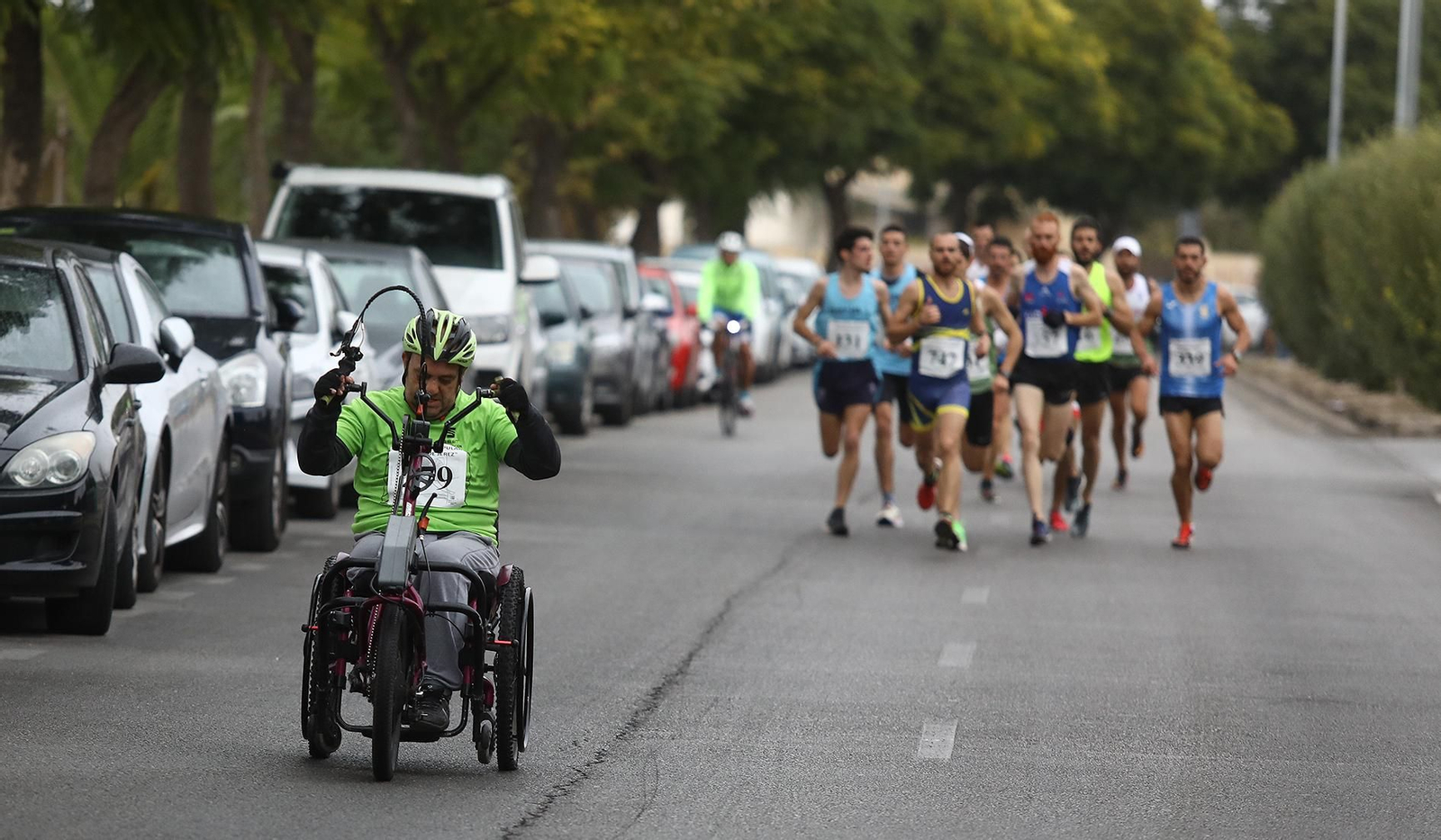 XL Carrera Popular 'Ciudad de Jerez'