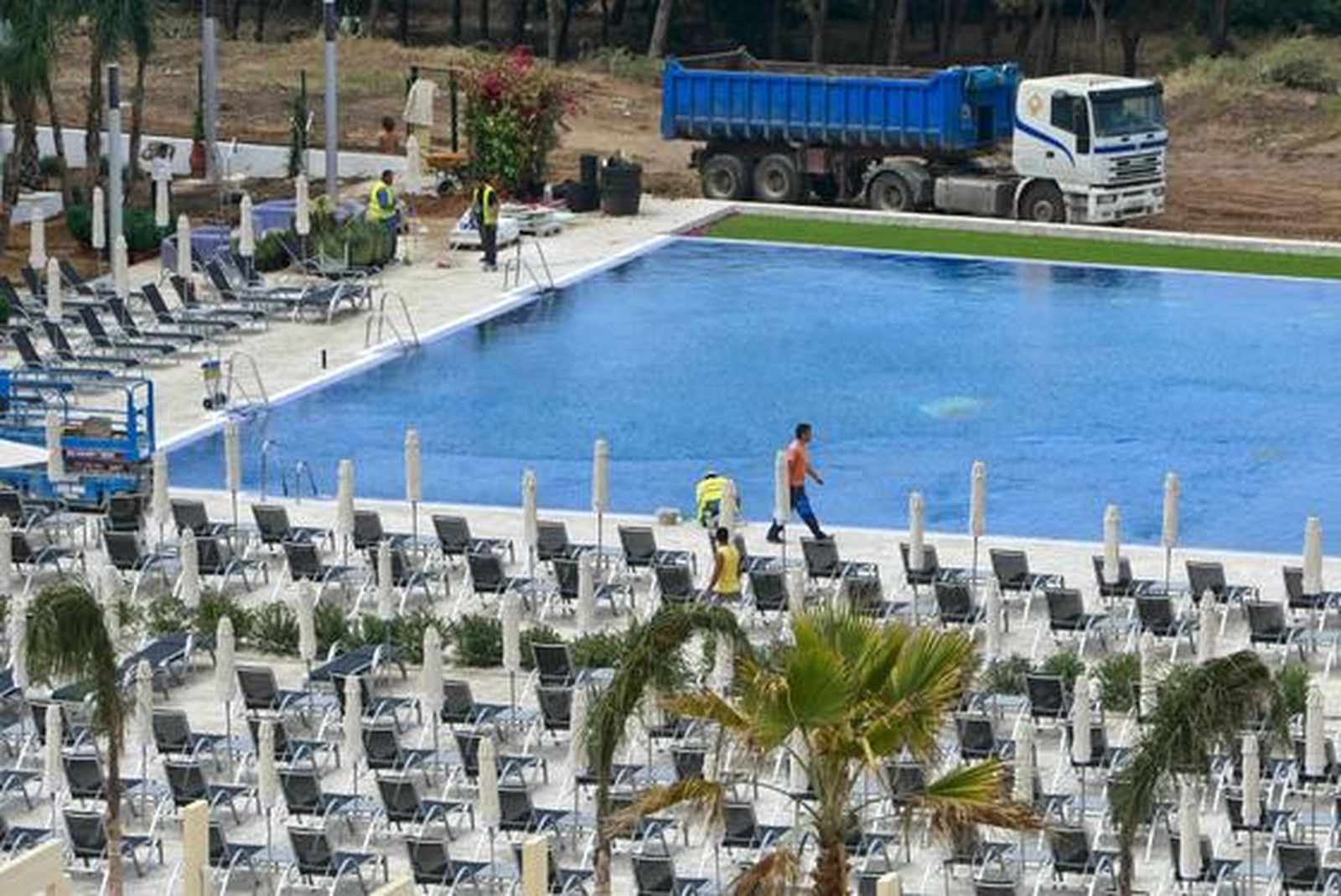 Foto: Julio Gonzalez