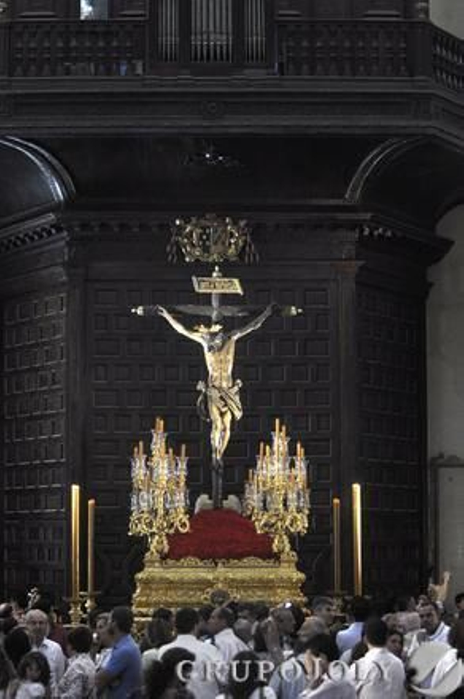 El Amor

Foto: Juan Carlos Vázquez