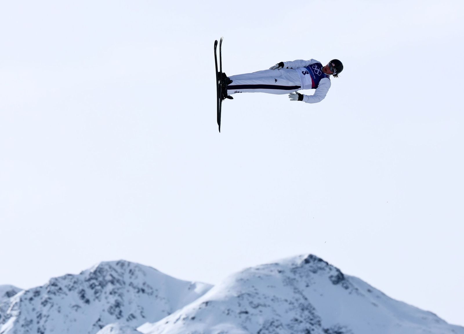 Las mejores fotos de los Juegos Olímpicos de invierno Milán Cortina d'Ampezzo 2026 | Jornada 13