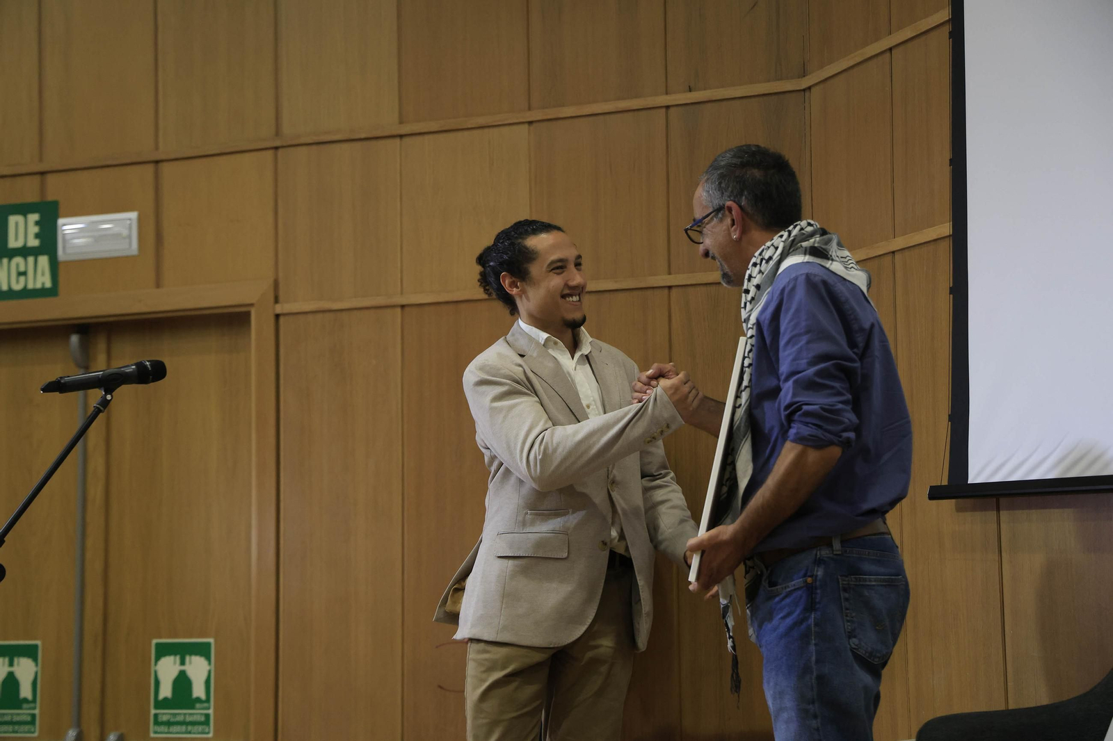 Algeciras acoge el estreno de "Ideología, acero y hormigón", el documental que rescata la huella del arquitecto republicano Sánchez Arcas