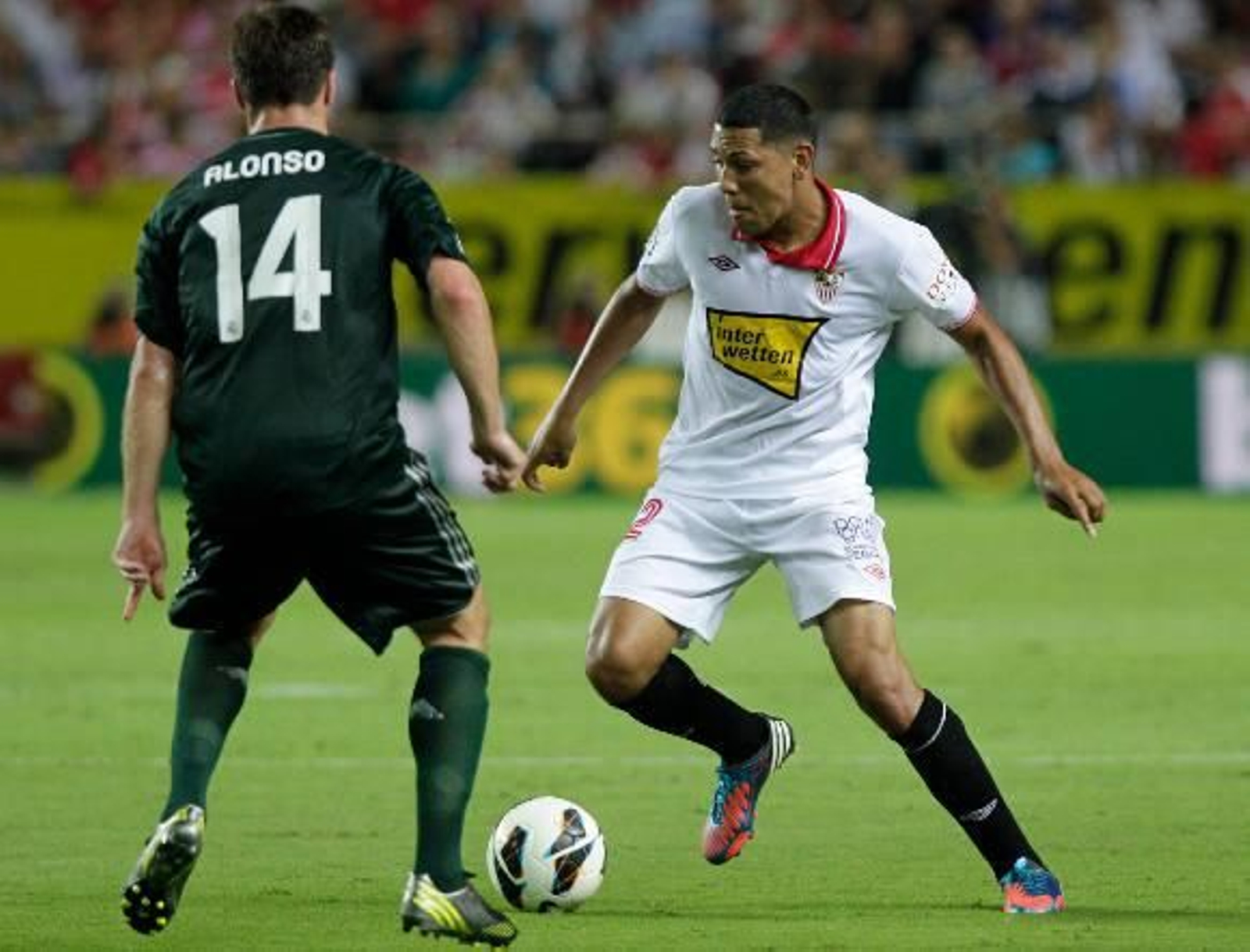 Míchel inventa otro Sevilla