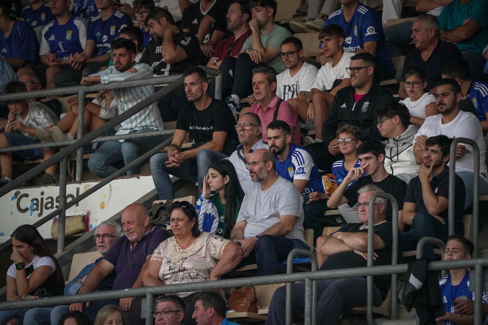 Búscate en el partido del Xerez CD - Cádiz Mirandilla