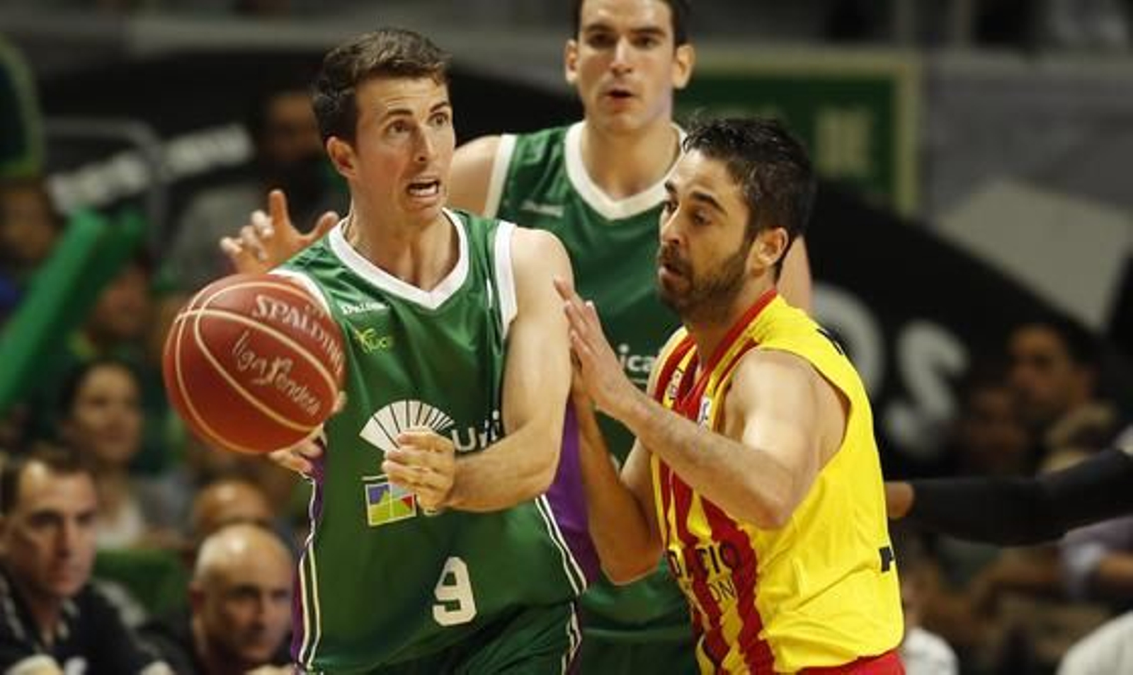 Foto: Javier Albiñana