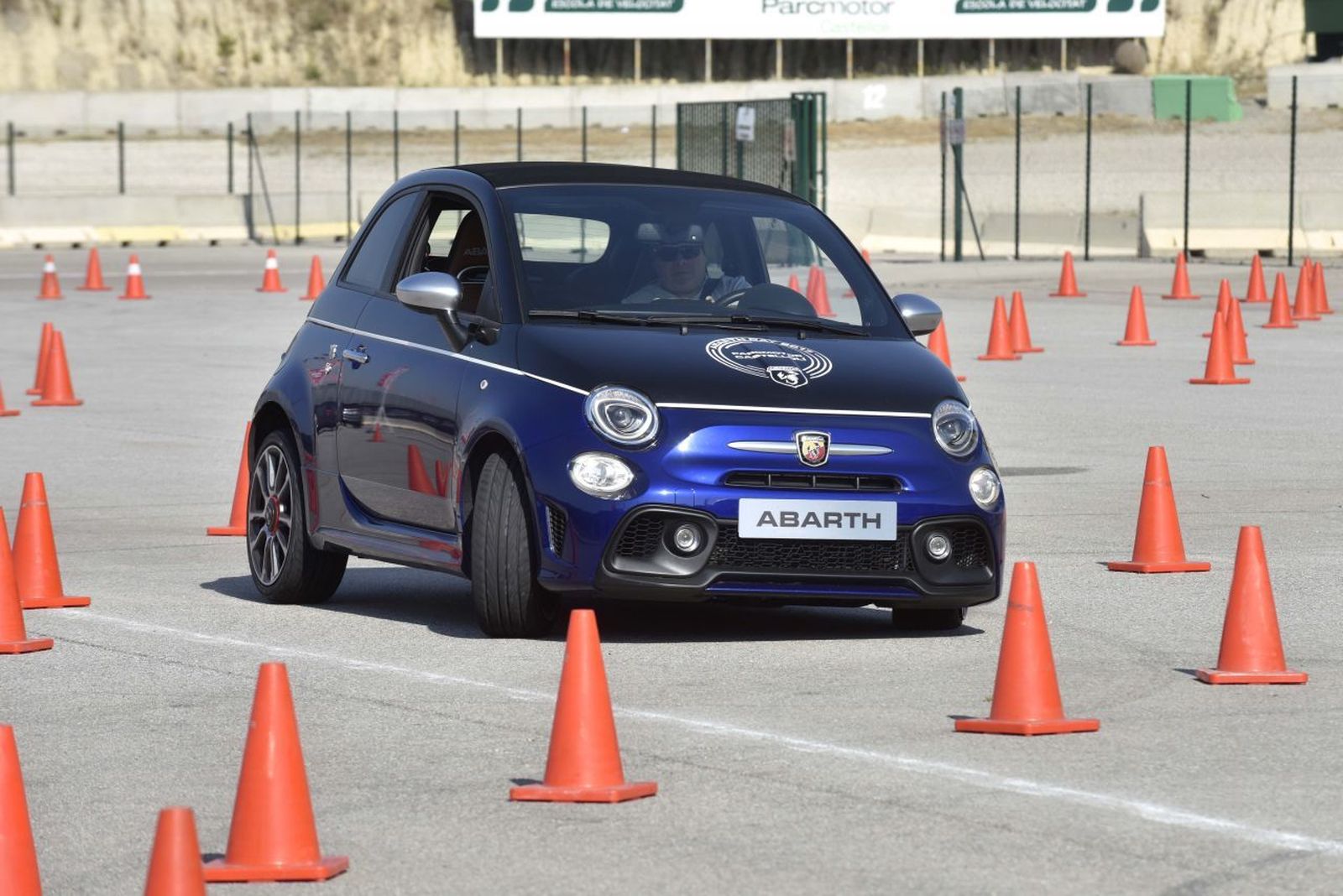 Abarth Day 2018: llega una nueva concentración nacional el 30 de junio en Ascari