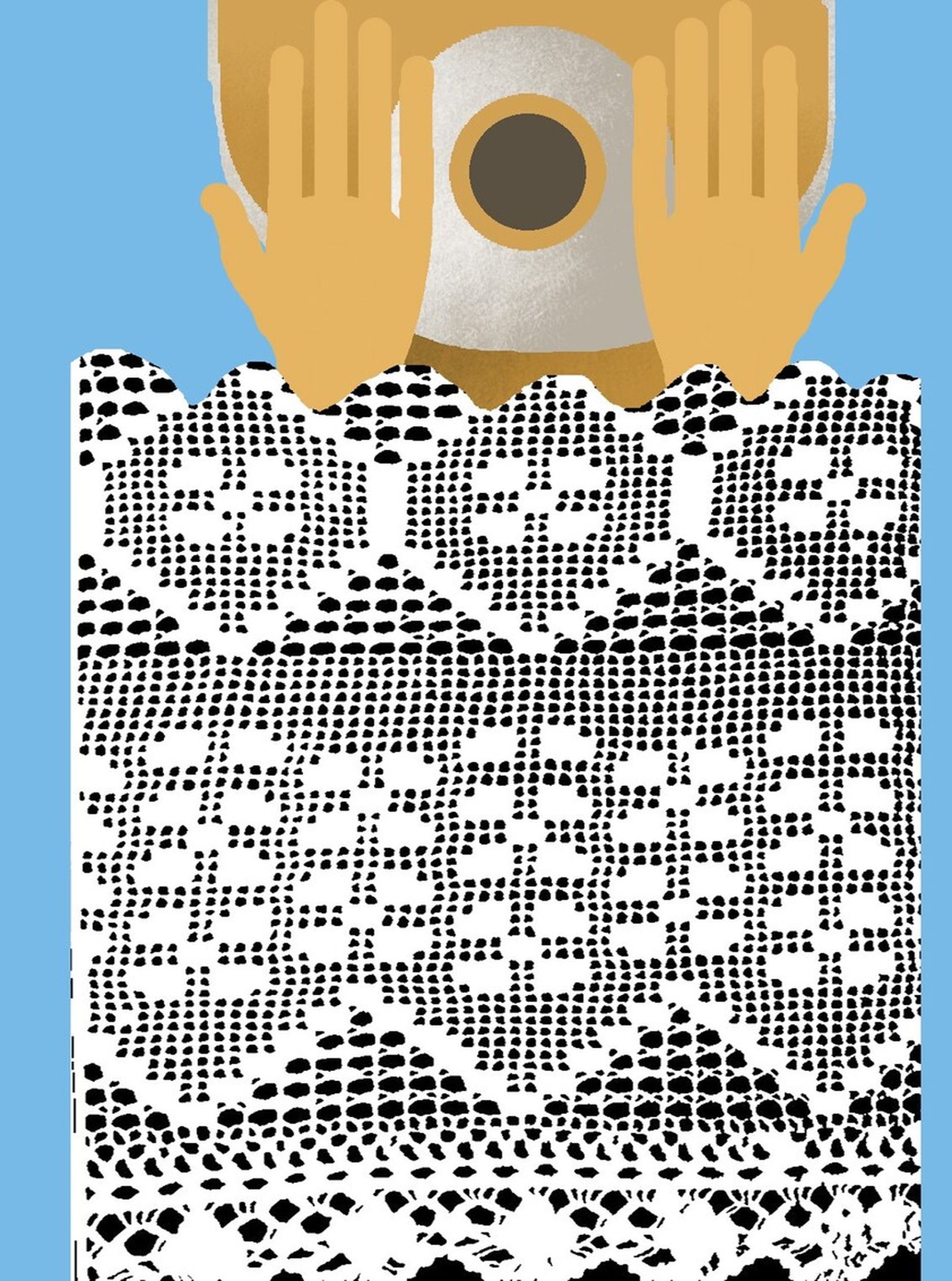 El estupor del magistrado Puente