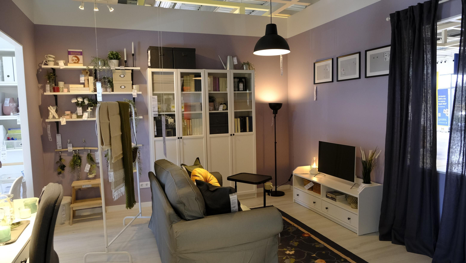 IKEA desembarca en Almería