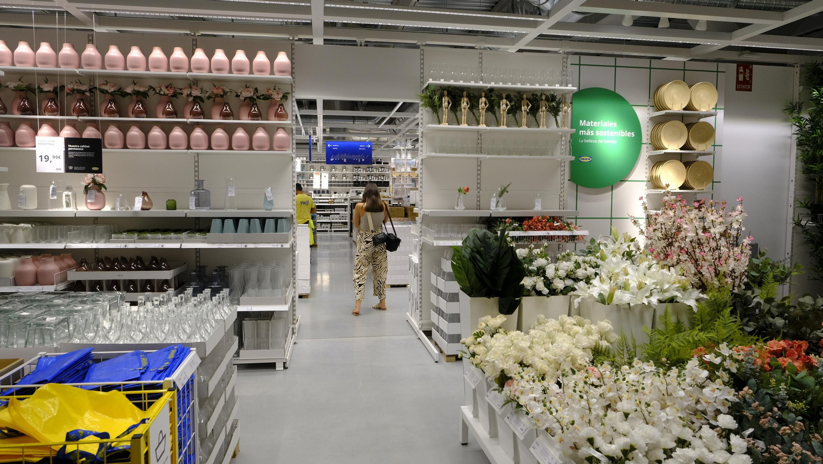 IKEA desembarca en Almería