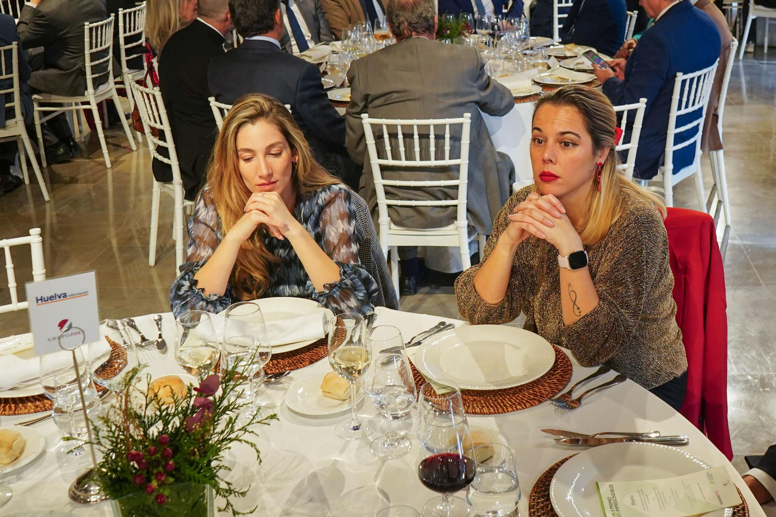 Así ha sido la gala en la que Aspace Granada ha recibido el Premio Imprescindibles