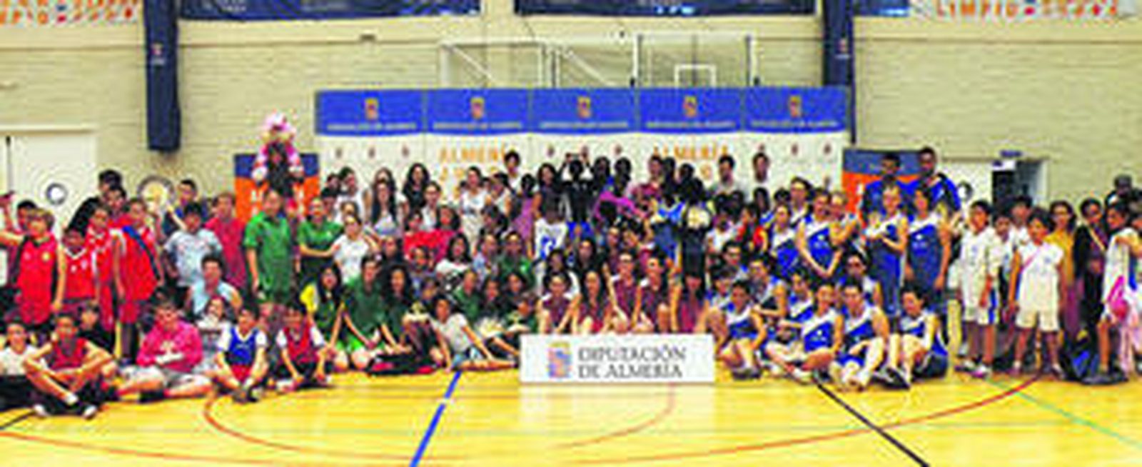 Balance de los Juegos Provinciales