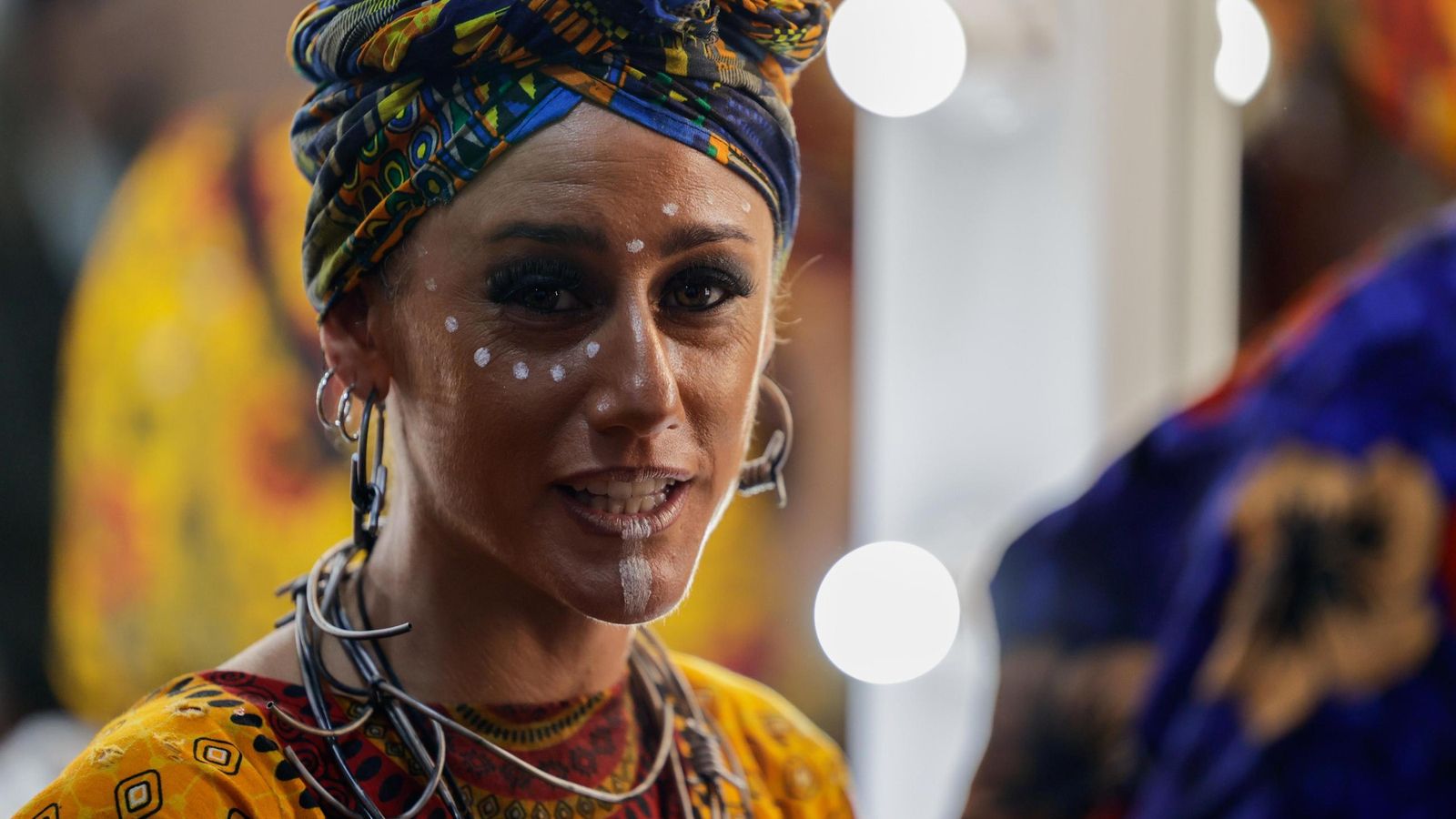 Búscate entre las mejores imágenes de la segunda semifinal del COAC 2025