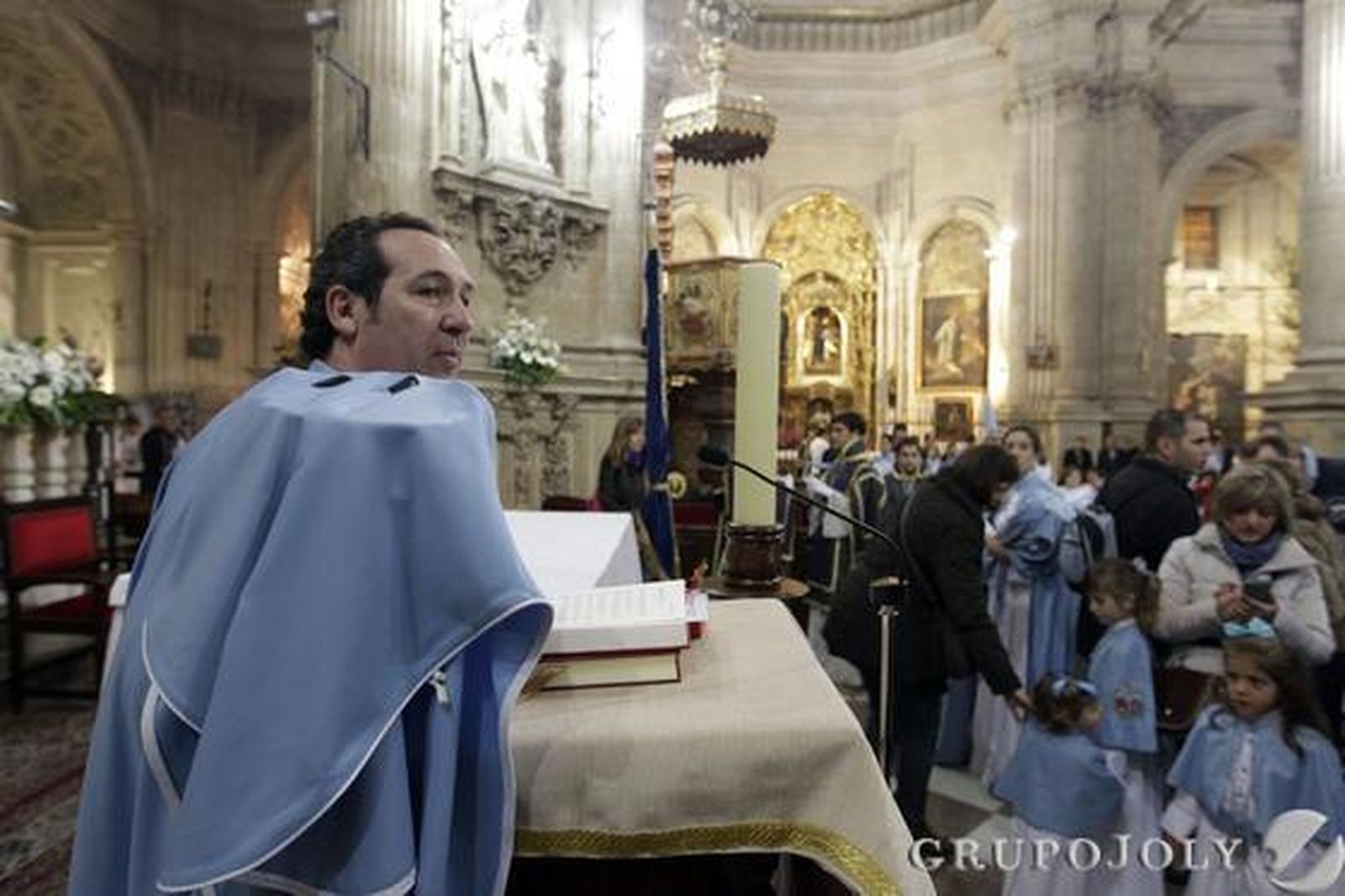 Foto: Pepe Villoslada