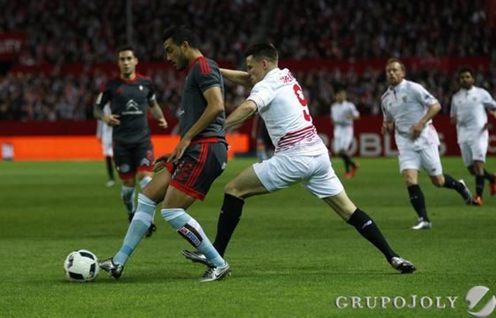 Foto: Antonio Pizarro