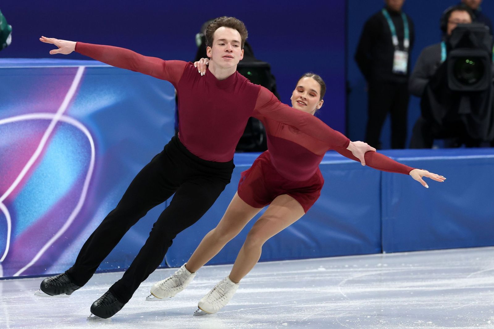 Las mejores fotos de los Juegos Olímpicos de invierno Milán Cortina d'Ampezzo 2026 | Décima jornada