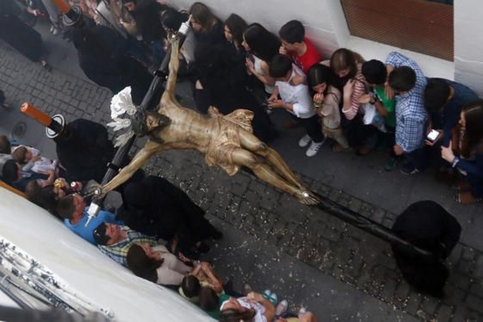 Foto: O. Barrionuevo