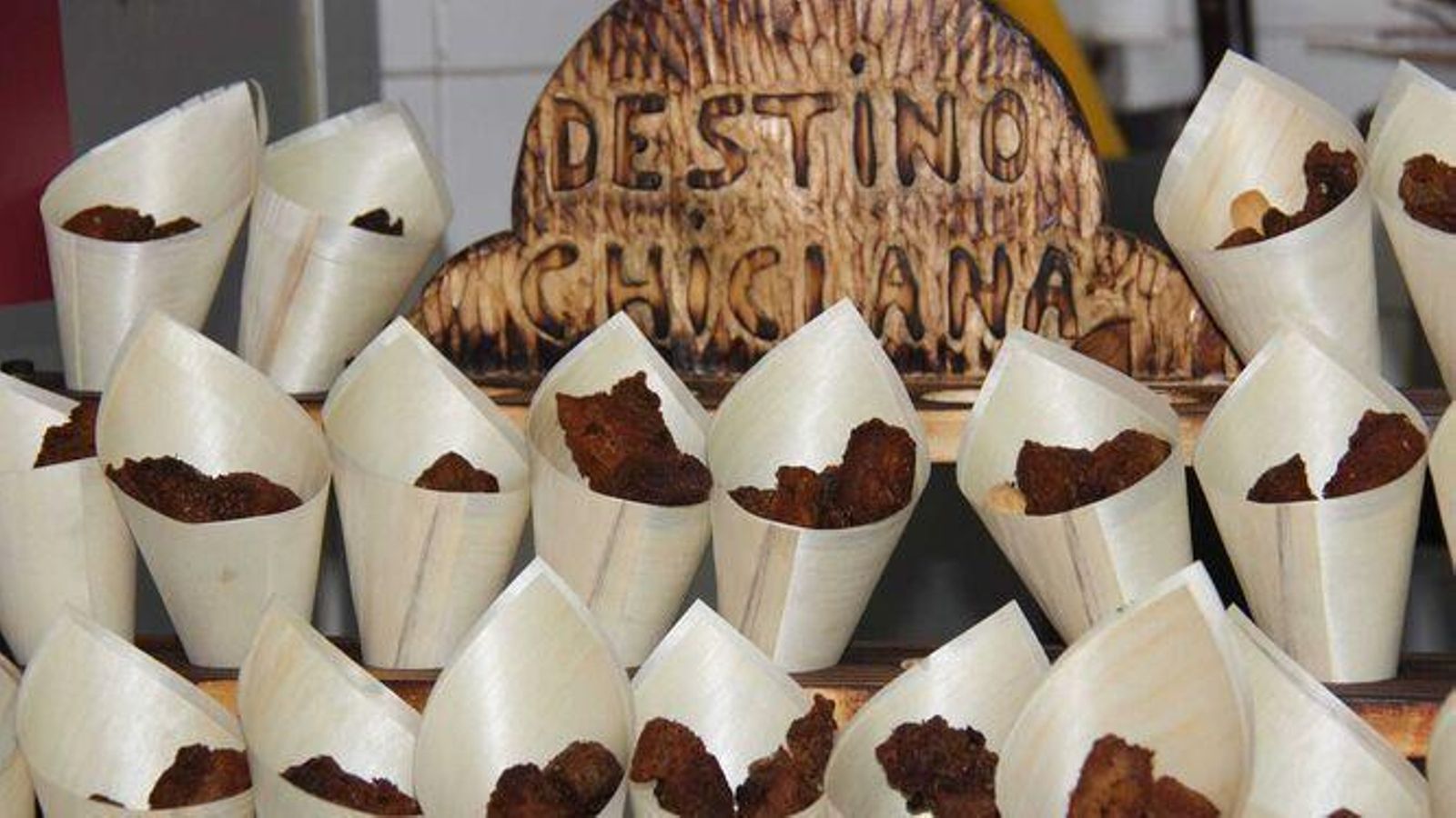 Chicharrón de Chiclana