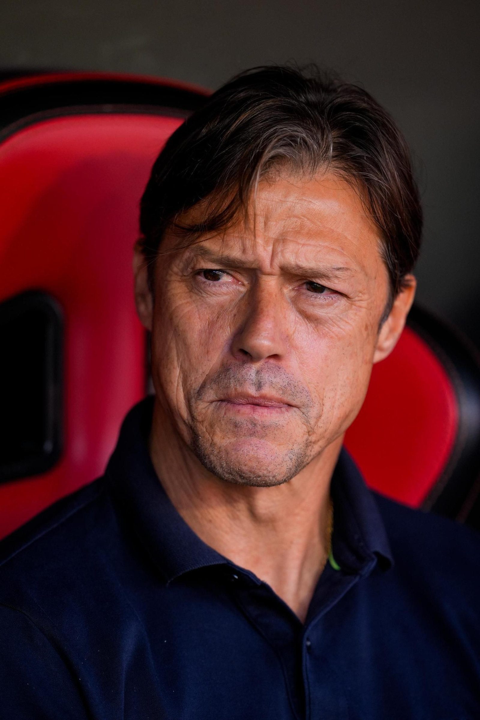 Las mejores imágenes del Sevilla FC - CA Osasuna