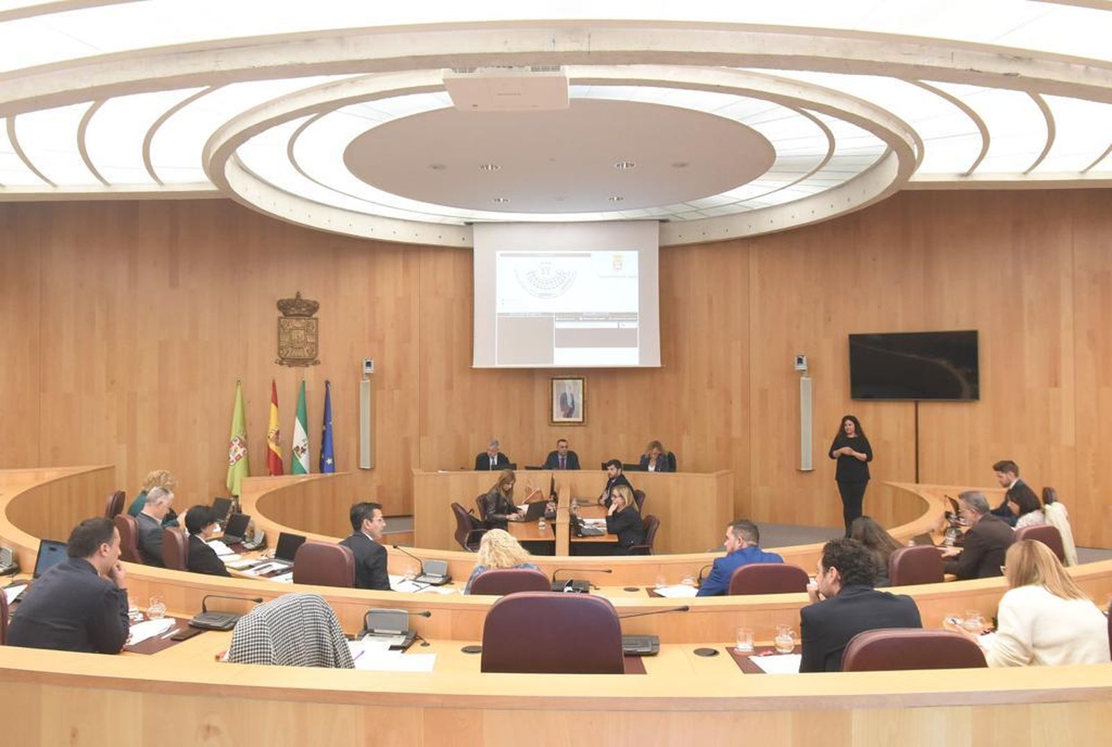 La Diputación de Granada impulsa el deporte de la provincia