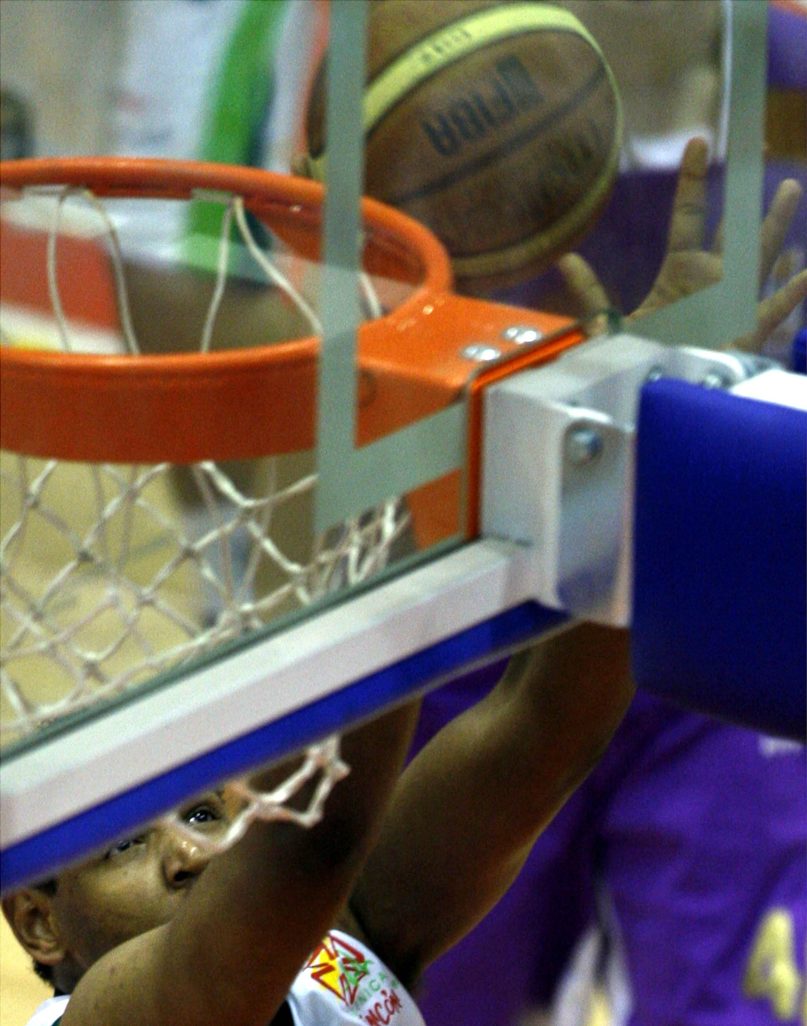 Las fotos de Paulao en su etapa en Málaga