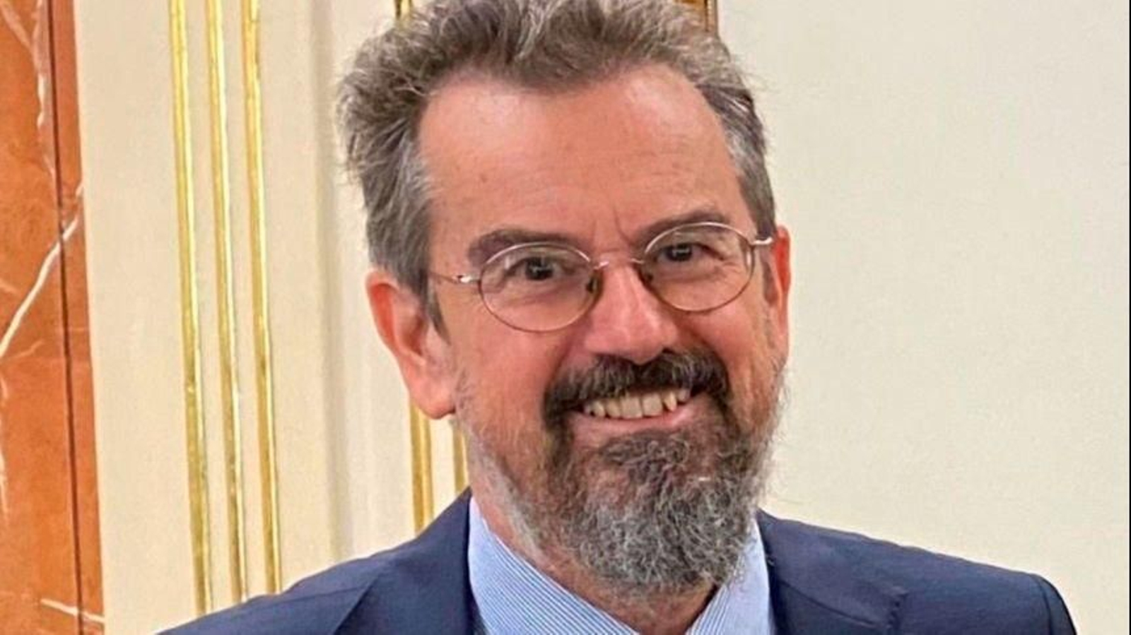 Juan Francisco Fuentes Aragonés (Barcelona, 1955).